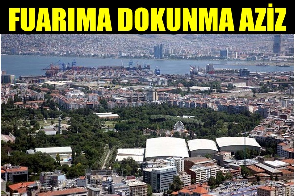 FUARIMA DOKUNMA AZİZ