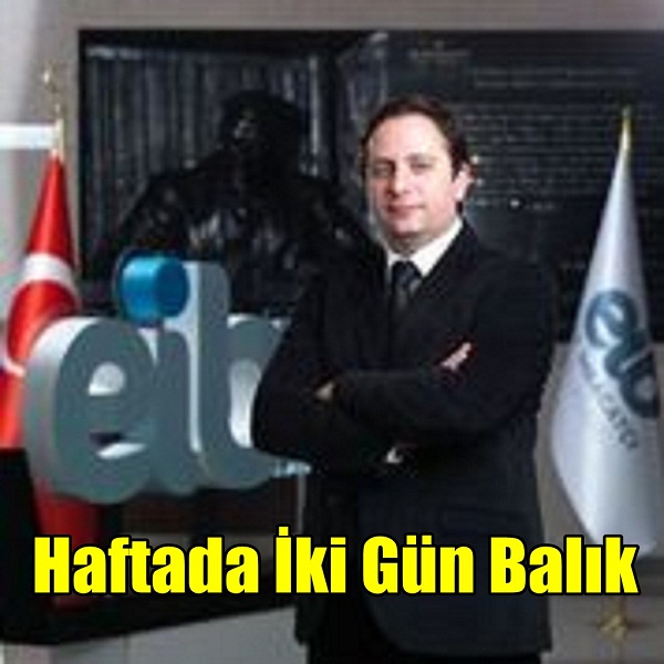 Haftada İki Gün Balık Yaşam Boyu Sağlık