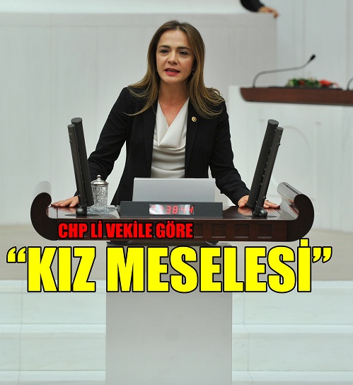 SAĞLIK’TA ŞİDDETİN SEBEBİ: “KIZ MESELESİ”