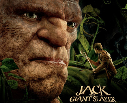 Dev Avcısı Jack (Jack The Giant Killer)