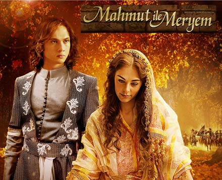 Mahmut ile Meryem yeni fragman